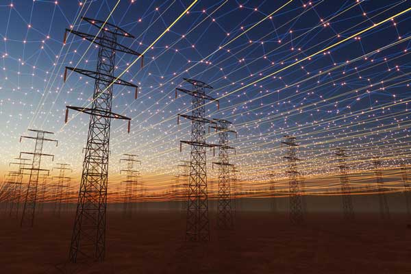 Powerlines